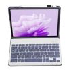 Huawei MatePad 11.5 S 2024 AH20 Keyboard Case - Lavender White - 3