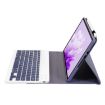 Huawei MatePad 11.5 S 2024 AH20 Keyboard Case - Lavender White - 5