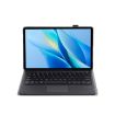 Vivo Pad Air/iQOO Pad 11.5 AV13-A Black TPU Keyboard Case with Touchpad - 3