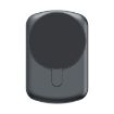 A1A Strong Magnetic Mobile Call Recorder, 16GB Memory, Black - 2