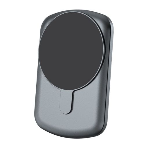 A1A Strong Magnetic Mobile Call Recorder, 128GB Memory, Black - 1