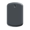 A1A Strong Magnetic Mobile Call Recorder, 128GB Memory, Black - 3