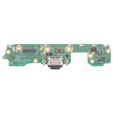 Unihertz 8849 Tank 3 Charging Port Board Replacement Part - 1