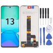 Xiaomi Redmi 13 4G OEM LCD Screen & Digitizer Assembly Replacement - 1