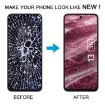 Xiaomi Redmi 13 5G OEM LCD Screen & Digitizer Assembly Replacement - 6
