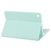 Infinix Xpad 11" Pink Bluetooth Keyboard Leather Case with Touchpad - 3