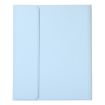 Infinix Xpad 11" Misty Blue Bluetooth Keyboard Leather Case - 2