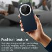 Xiaomi 14 Ultra Carbon Fiber IMD Phone Case - Blue - 6
