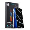 iPhone 15 JOYROOM Knight Series Privacy Tempered Glass Screen Protector - 8
