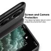 Redmi Turbo 4 Classic Tilt Strip Magnetic Hybrid TPU Phone Case Red - 3
