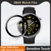 For Honor Watch Fit Elegant imak Plexiglass HD Protective Film - 3
