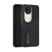 Vivo S20 ABEEL 6D MagSafe Magnetic Case - Carbon Fiber Black - 1