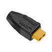 XT-004 XT60 to 7.9x0.9 Interchange Adapter - 1