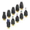 XT-006 XT60 to 7.9x0.9 Interchange Adapter - Reliable Power Connector - 3