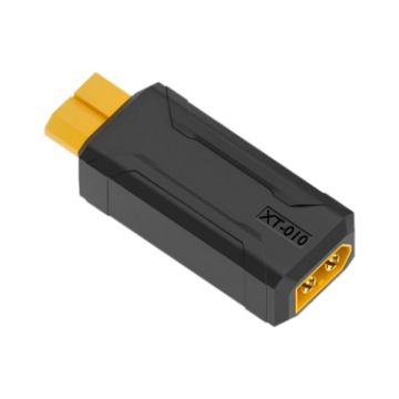 XT-010 XT60 Male to Female Interchange Adapter - 70 Character Limit - 1