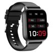 ZW36A Smart Watch - 1.83" Display, BT Call, Blood Oxygen/Pressure/Heart Rate - 2