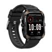ZW69 1.97" AMOLED Smart Watch, BT Call, Blood Oxygen/Heart Rate Monitor - 2