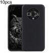 Ulefone Armor X31 Black TPU Phone Case - 10 Pack - 1