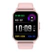 ZW36 1.83" Pink Smart Watch with BT Call, Blood Oxygen/Pressure/Heart Rate - 3