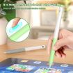 Redmi Smart Pen 2pcs Set - Transparent Jelly Stylus Cover Matcha Green - 4