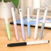 Redmi Smart Pen 2pcs Set - Transparent Jelly Stylus Cover Matcha Green - 7