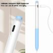 Redmi Smart Pen 2pcs Set Transparent Jelly Stylus Cover Cherry Pink - 6