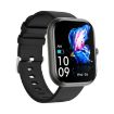 ZW65 Fitness Smart Watch, 2.01" Display, Blood Oxygen/Pressure/Heart Rate, Black - 2