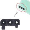 Samsung Galaxy F15 SM-E156B Rear Camera Lens Cover 10pcs Black - 4