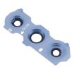 Samsung Galaxy M54 SM-M546B Rear Camera Lens Cover Blue 10pcs - 3