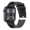 T92 1.81" IPS Smart Watch - Heart Rate, Blood Oxygen, Blood Pressure, Black - 3
