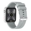 T92 1.81" IPS Smart Watch - Heart Rate, Blood Oxygen, Blood Pressure, Grey - 3