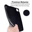 Xiaomi Redmi K Pad Grey TPU Leather Tablet Case with Wristband - 7