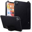 Xiaomi Redmi K Pad Black TPU Leather Tablet Case with Wristband - 1