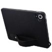 Xiaomi Redmi K Pad Black TPU Leather Tablet Case with Wristband - 3