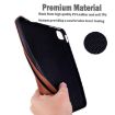 Xiaomi Redmi Pad 2 Brown TPU Leather Tablet Case with Wristband - 7