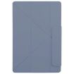 Xiaomi Pad 7 Ultra Magnetic Leather Tablet Case - Lavender Purple - 2