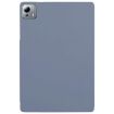 Xiaomi Pad 7 Ultra Magnetic Leather Tablet Case - Lavender Purple - 3