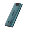 Onten UCA321 5Gbps M.2 M-key NGFF SSD Enclosure - Fast & Reliable - 2