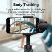 FUNSNAP Capture 2s 3-Axis Gimbal Phone Stabilizer, Basic Version Black - 5