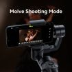 FUNSNAP Capture 2s 3-Axis Gimbal Phone Stabilizer, Basic Version Black - 6