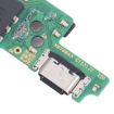 Infinix Note 12 Pro 4G X676B OEM Charging Port Board Replacement - 4