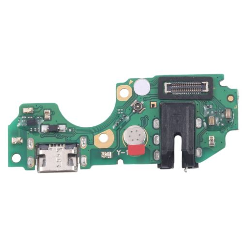 Infinix Smart 7 HD X6516 OEM Charging Port Board Replacement - 1