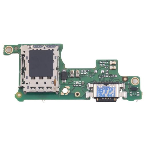 Infinix Note 40 Pro 4G X6850 OEM Charging Port Board Replacement - 1