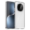 For Honor Magic7 Colorful Series Acrylic TPU Phone Case Transparent - 1