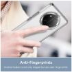 For Honor X9c Colorful Series Acrylic Hybrid TPU Phone Case Transparent - 5