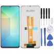 Samsung Galaxy A06 SM-A065F Original LCD Screen & Digitizer Assembly - 1
