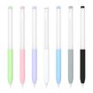 Vivo Pencil 2S/iQOO Pencil2s Stylus Pen Silicone Cover 2pcs Set White - 2