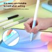 Vivo Pencil 2S/iQOO Pencil2s Stylus Pen Silicone Cover 2pcs Set White - 5