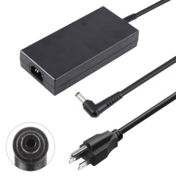 MSI Laptop Power Adapter 230W 19.5V 11.8A US Plug 5.5x2.5 - 1