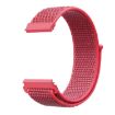 Samsung Galaxy Watch 46mm Nylon Braided Band - Hibiscus Pink - 1